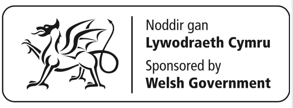 Welsh Government Funding