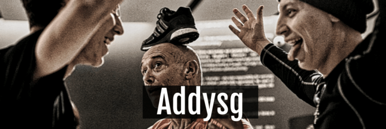 Addysg