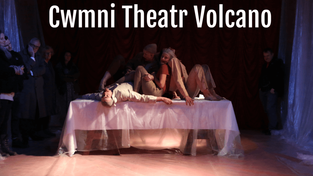 Volcano Theatre Company