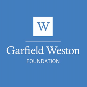 Garfield Weston Foundation