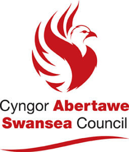 Swansea Council logo