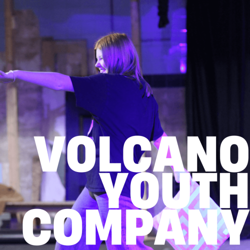 VOLCANO YOUTH COMPANY